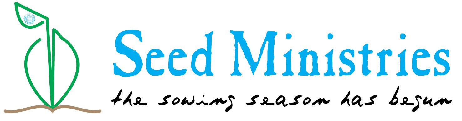 Seed Ministries Logo